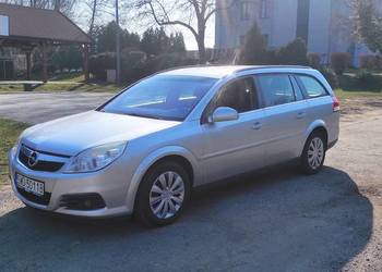 Opel Vectra C 1.8 Benzyna 103kW / 2006 / Zadbany / Serwisowany / Bez wkładu