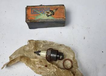 ŚWIECZ NOWA Z EPOKI BOSH M25/1 ZUNDAPP VICTORIA DKW NSU ŚWIECZ NOWA Z EPOKI BOSH M25/1 ZUNDAPP VICTORIA DKW NSU