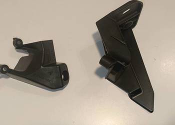 Awaryjne wsporniki mocowania reflektora przedniego lewego Citroen C4