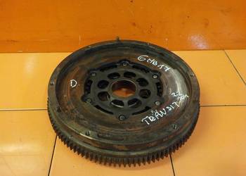 FORD TRANSIT MK7 2.2 TDCI 10r 86KM P8FA kolo dwumasowe