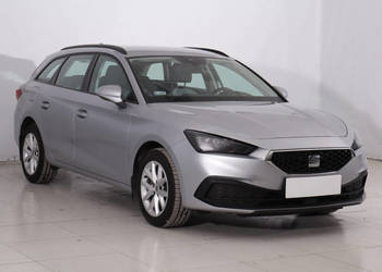 Seat Leon 2.0 TDI