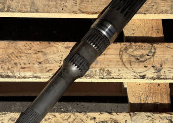 Deutz Fahr 6190 Powershift Skrzynia Biegów Wał Wałek CZĘŚCI 2093309057 209…