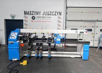 Wiertarka przelotowa Vitap Sigma 2TAS