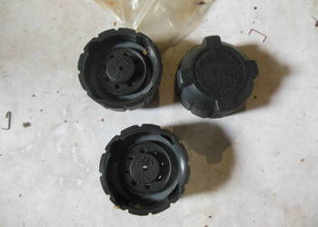 KOREK ZBIORNICZKA WYRÓWNAWCZEGO