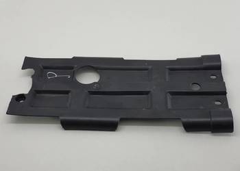OSLONA SPODU PRZOD  TGB BLADE 550 IRS