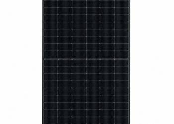 PALETA 36 szt. JA Solar JAM60D40-510/LB_BF Black Frame