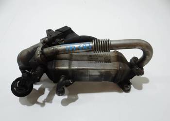 CHŁODNICA SPALIN EGR BMW X1 E84 N47 2.0D 7812147