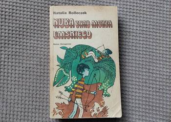 3 tytuły w 1 tomie autorka: Natalia Rolleczek