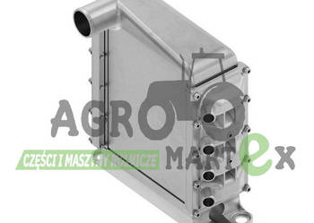 AL206426, AL181563, AL174638, AL176905 INTERCOOLER JD