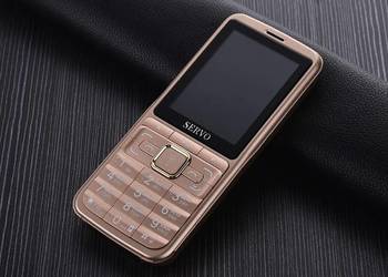 Telefon SERVO S10
