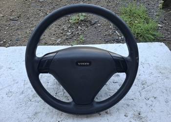 Kierownica Air Bag Volvo S60