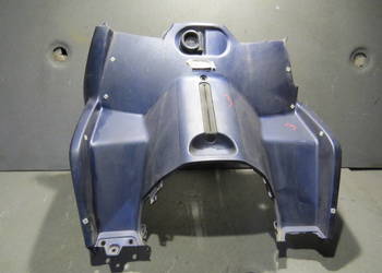 PIAGGIO MP3 125 2011 hybrid KOKPIT WYPEŁNIENIE SCHOWE PRZÓD PRZEDNI
