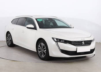 Peugeot 508 1.6 PureTech