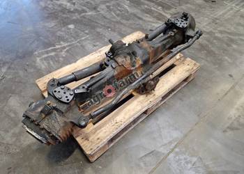 Przedni most Same Explorer 70