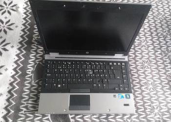 Hp elitebook 8440p i5x2.4