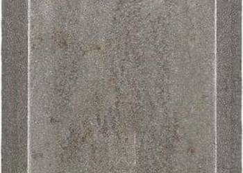 Nożyk kosiarki rotacyjnej lewy/prawy 103x48x4 mm otwór Ø 19 mm okrągły pas…