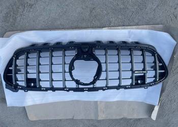 Mercedes-Benz A w177 AMG grill atrapa kamera pdc