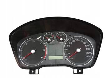 LICZNIK 4M5T-10849-GS Ford Focus Mk2 (2004-2011)