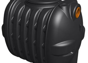 ZBIORNIK NA SZAMBO 2000L AQUABIN ATESTOWANY