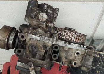 Iveco 2.8 TDI pompa oleju 95-00r