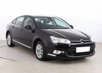 Citroen C5 1.6 HDi