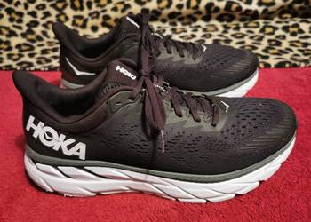 Buty sportowe Hoka Clifton Rozm 46 JAK NOWE