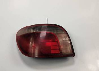LAMPA LEWA TYŁ TOYOTA YARIS I