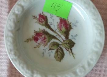 Rosenthal Maria.  Moon Rose.  Konfiturówka. Róże.