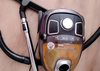 Rowenta Compacteo Ergo Cyclonic Animal Care 1900 W.
