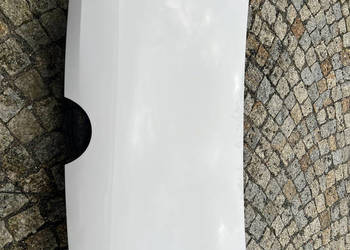 Maska przednia VW Up! – biała – do malowania