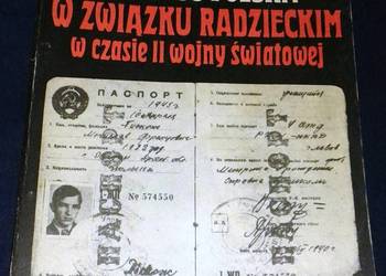 Ludność polska w Związku Radzieckim w czasie II wojny światowej - P. Żaroń