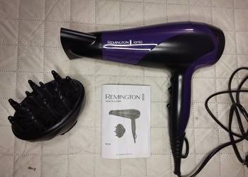 Suszarka do włosów Remington Ionic Dry 2200 D3190