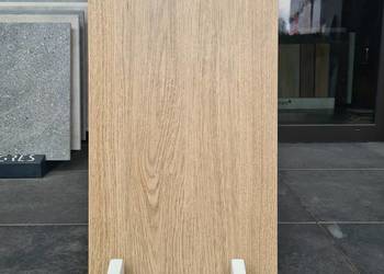 Płytka gres TAGO WOOD BEIGE MAT 30X60 GAT 2