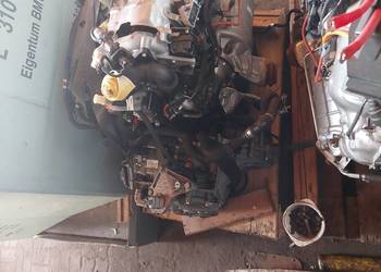 Renault Trafic 2,0 DCI skrzynia biegów automatyczna od silnika M9RZ717