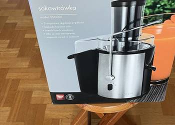 Sokowirówka RAVEN model ESO001