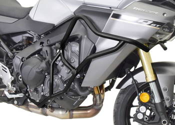 Gmole do Yamaha Tracer 9 (2025+) - Bunkier