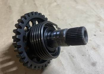 Wałek startera Yamaha yzf 450/250 starter kopniak kopnik