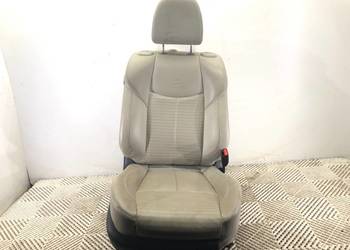 FOTEL PRAWY PRZÓD INFINITI Q70 Sedan/Limuzyna SIEDZENIE PRZEDNI, PRAWA