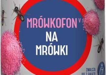 Granulat na mrówki Mrówkofon, 60 g 1594601060