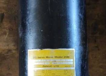 Fanuc A06B-0652-B205 Servo Motor
