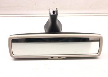 LUSTERKO WEWNĘTRZNE VW CC B7 7N0857511E Sportowy/Coupe 11-16 WSTECZNE