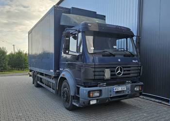 Mercedes 1424L