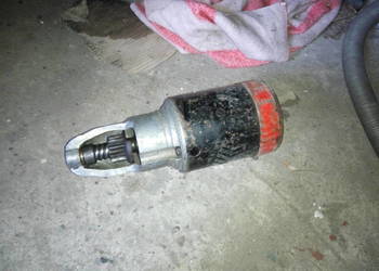 Rozrusznik citroen SIX