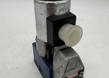 Rexroth R900569794 M-3SEW6U36/420MG24K4 Elektrozawór