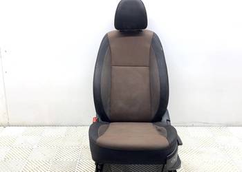 FOTEL LEWY PRZÓD HYUNDAI i20 II Hatchback SIEDZENIE PRZEDNI, LEWA