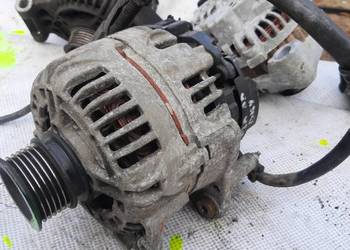 alternator Fabia 1.4 037903025M Bosch 0124325013  80A