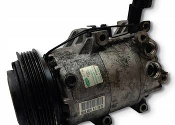 SPRĘŻARKA KLIMATYZACJI Kia Venga 1.4 CRDI F500-FG8CA05