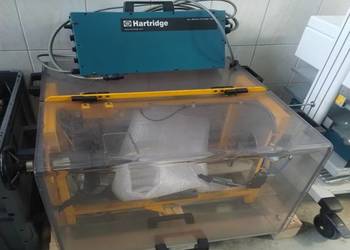 Eps 815 części zamienne i wyposażenie