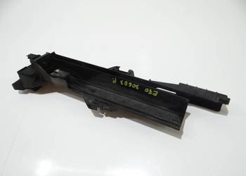 MOCOWANIE OBUDOWA CHŁODNICY PRAWA BMW X5 E70 3.0D 7799762