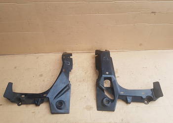 Subaru Outback IV BR osłony listwy zasłaniające linki i mech